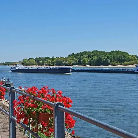 Elaya Hotel Kleve 